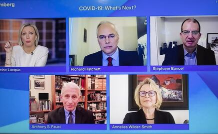 ¿Ómicron será final de la pandemia? Científicos responden