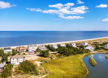 Las 8 mejores atracciones para visitar en Delaware