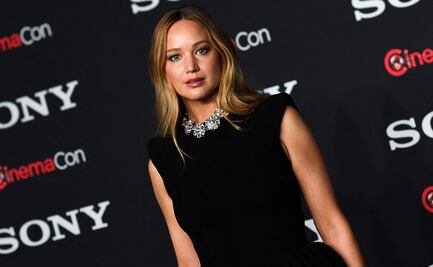 El millonario penthouse que Jennifer Lawrence vendió en NY