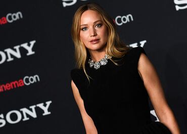 El millonario penthouse que Jennifer Lawrence vendió en NY