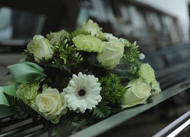 ¿Cómo trasladar un cuerpo de Estados Unidos a México durante la pandemia?