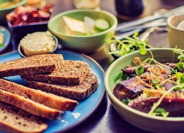 Alimentos que promueven una mejor capacidad cerebral, según expertos