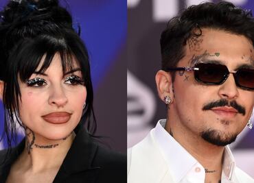 Cazzu posa junto a Bizarrap tras anunciar nueva música. ¿Preparan ‘tiradera’ contra Nodal?