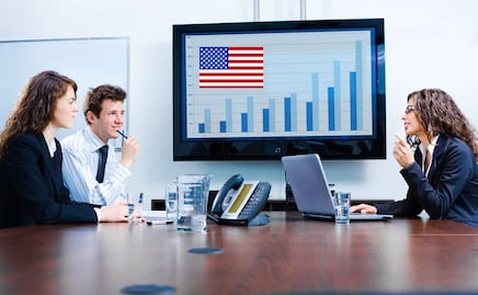 Trabajo en Estados Unidos para contador mexicano; pagan $41,300