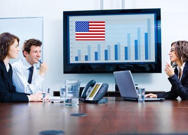 Trabajo en Estados Unidos para contador mexicano; pagan $41,300