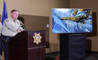 Hombre que detonó una Cybertruck en hotel de Trump en Las Vegas usó IA generativa, dice policía