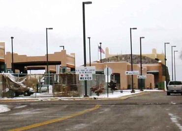 Cambian los horarios en puerto terrestre entre Arizona y Sonora