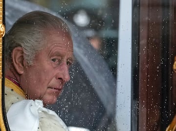 Afirman que esta sería la “última voluntad” del rey Carlos III, que sigue su lucha contra el cáncer