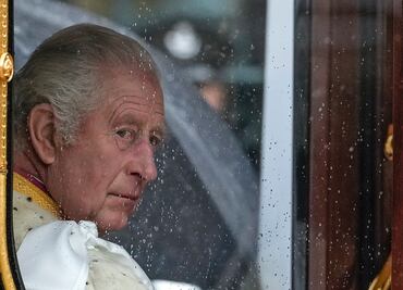 Afirman que esta sería la “última voluntad” del rey Carlos III, que sigue su lucha contra el cáncer