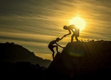 Cómo motivar a alguien a hacer ejercicio, según expertos
