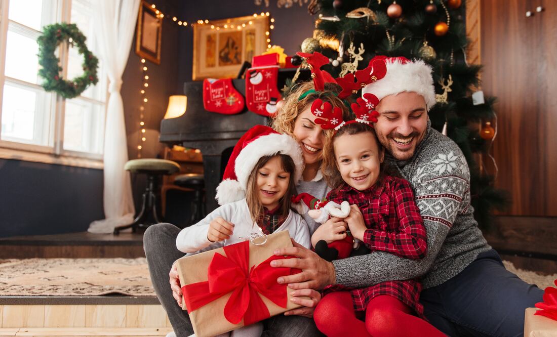 Navidad/iStock/Tijana87
