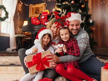 Kissimmee, Florida: el destino para celebrar Thanksgiving y Navidad en casas vacacionales de manera única