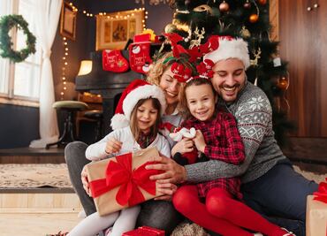 Kissimmee, Florida: el destino para celebrar Thanksgiving y Navidad en casas vacacionales de manera única