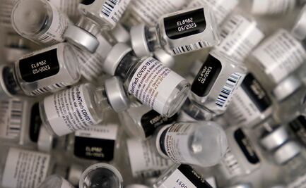 OMS urge acabar con 'vergonzosa' desigualdad en las vacunas