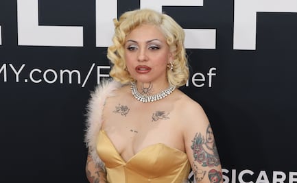 Mon Laferte se sincera sobre su historia de abuso, adicciones y cáncer: “Fui violada a los 7 años, a los 11 empecé a tomar”