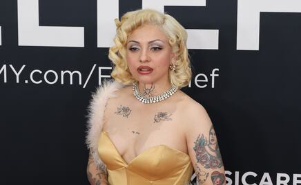 Mon Laferte se sincera sobre su historia de abuso, adicciones y cáncer: “Fui violada a los 7 años, a los 11 empecé a tomar”