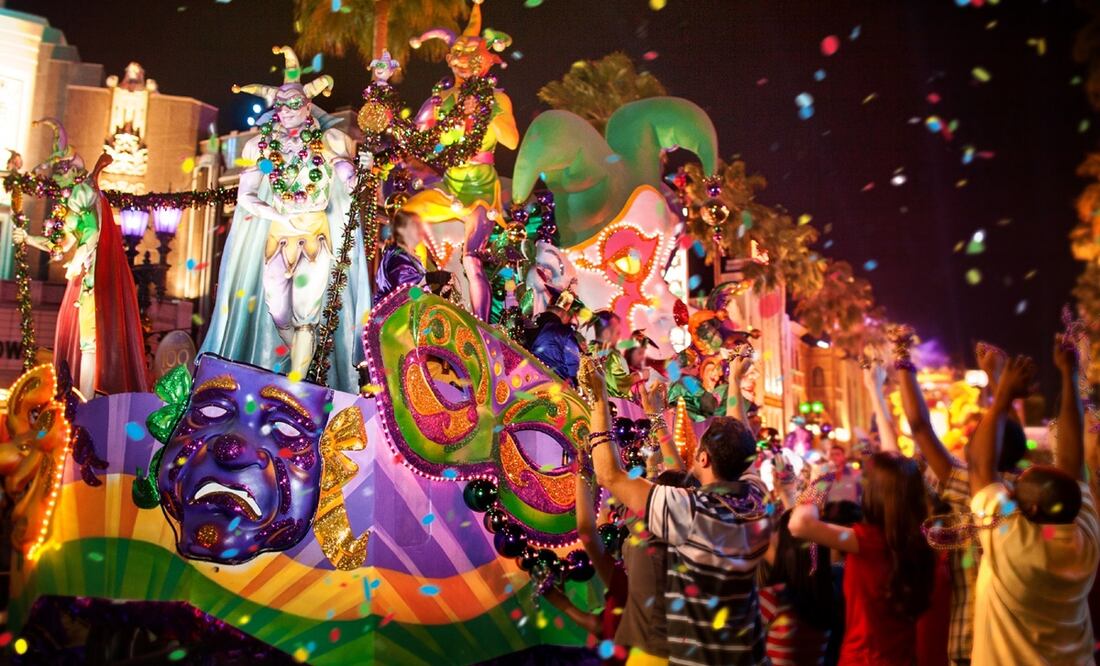 Cortesía Media Universal Orlando