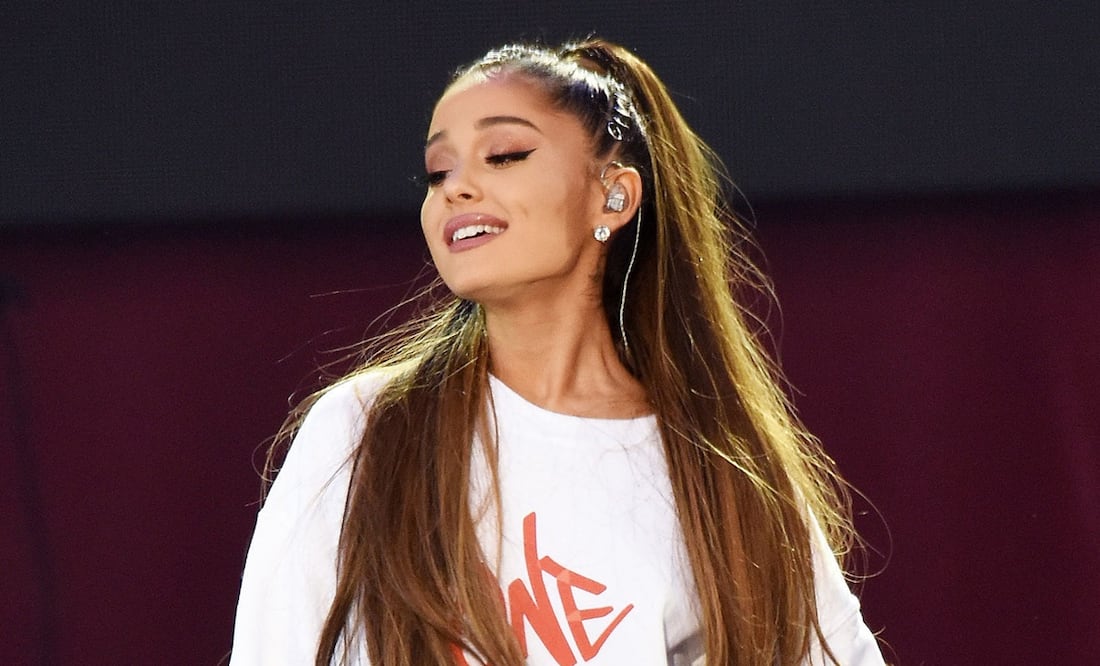 Ariana Grande cumple 30 años; así ha sido su escalada de las obras musicales al éxito mundial. Foto: AP