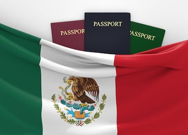 ¿Cuánto cuesta el pasaporte mexicano de 3 años? Así queda con descuento del 50%