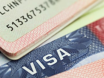 ¿Se puede presentar una carta para tramitar el perdón de la visa?