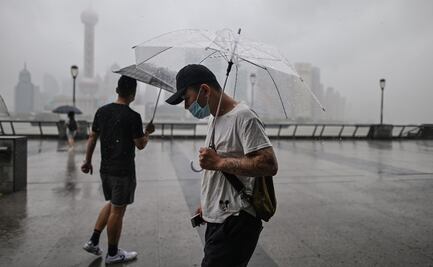 Rebrote de coronavirus en Pekín impone nuevo confinamiento