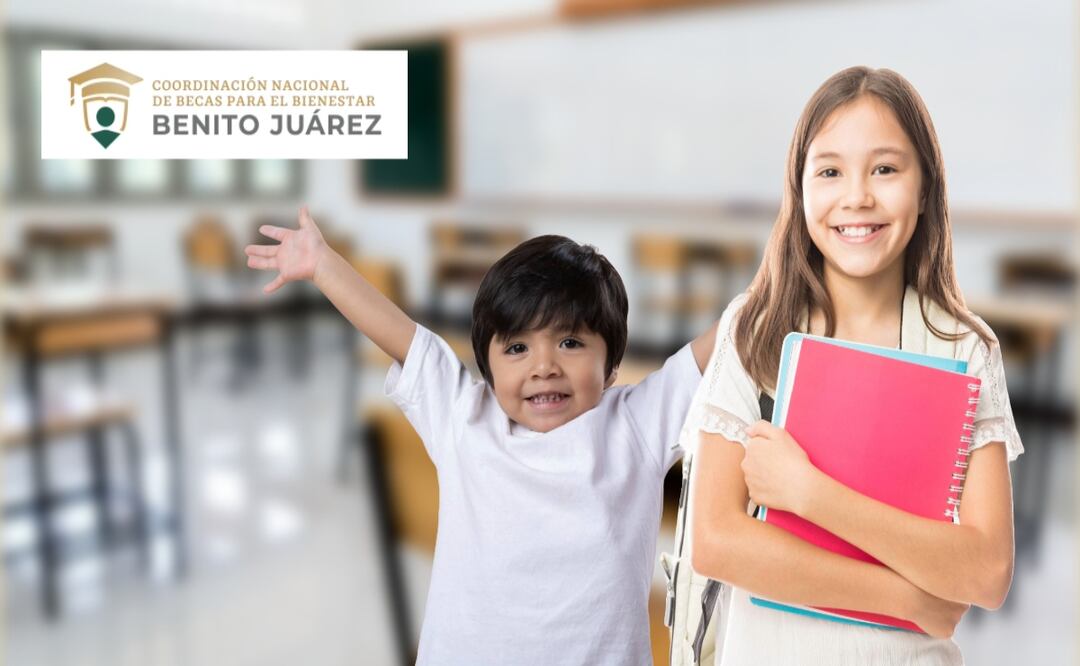 Beca Benito Juárez. ¿De cuánto es el pago de Diciembre 2024? ¿Habrá incremento en Enero? Foto: iStock / Raul Teran Aquino / Antonio_Diaz