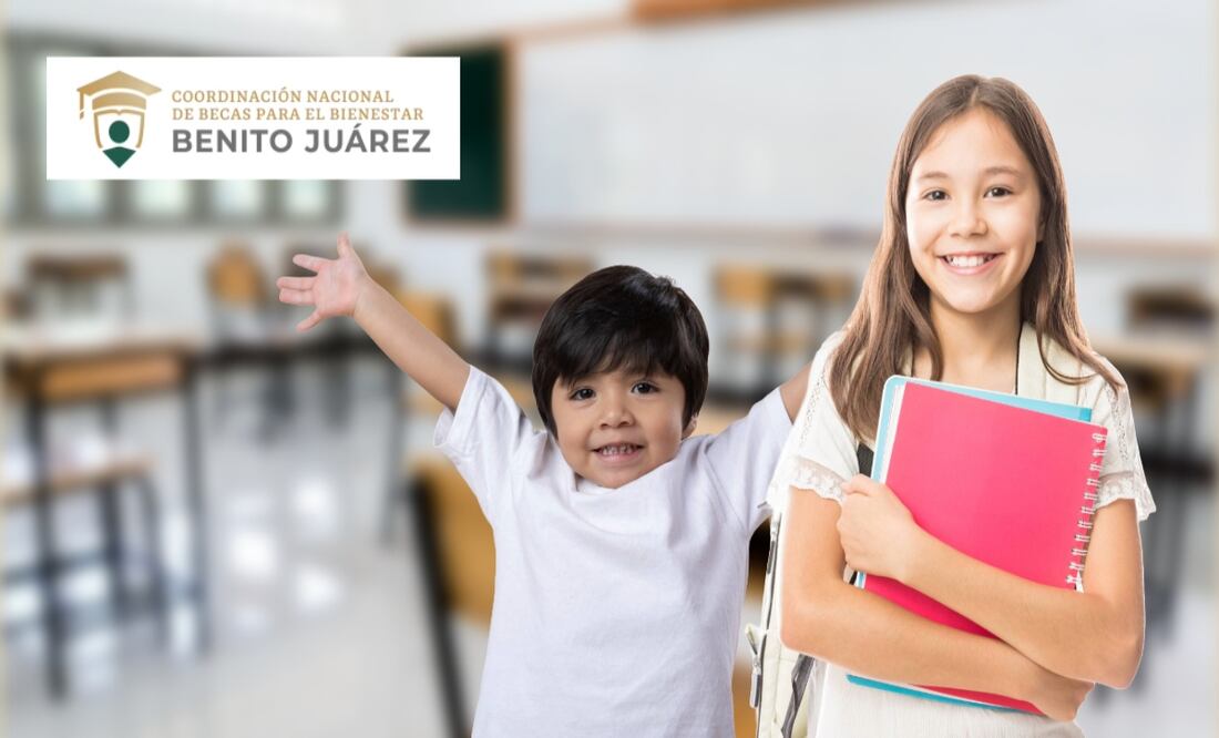 Beca Benito Juárez. ¿De cuánto es el pago de Diciembre 2024? ¿Habrá incremento en Enero? Foto: iStock / Raul Teran Aquino / Antonio_Diaz