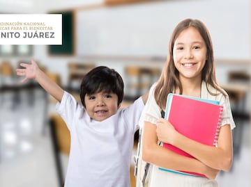 Beca Benito Juárez. ¿De cuánto es el pago de Diciembre 2024? ¿Habrá incremento en Enero?