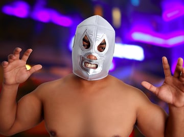 El Museo de la Lucha Libre Mexicana: Un sueño hecho realidad en Tijuana