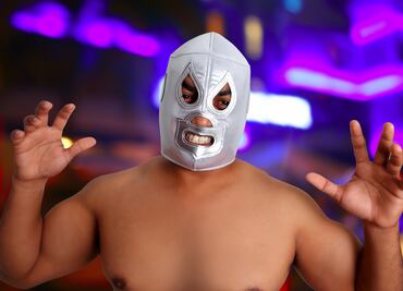 El Museo de la Lucha Libre Mexicana: Un sueño hecho realidad en Tijuana