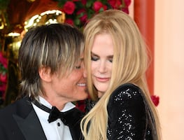 Nicole Kidman y Keith Urban se separan tras 19 años: rumores de crisis familiar y tensiones salen a la luz