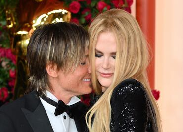 Nicole Kidman y Keith Urban se separan tras 19 años: rumores de crisis familiar y tensiones salen a la luz