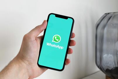 WhatsApp lanza nuevas funciones en ABRIL: Escáner de documentos y mejoras en videollamadas