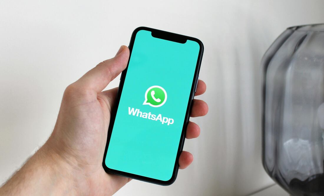Whastapp se renueva en 2025, lanza nuevas funciones (IMAGEN: PEXELS)
