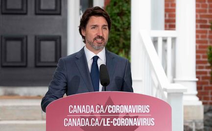 Canadá mantendrá cerrada su frontera con EU hasta el 21 de enero