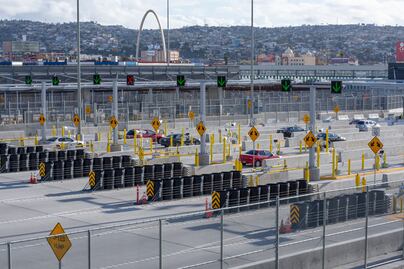 El permiso que necesitan los extranjeros para ingresar a México vía terrestre en la frontera norte