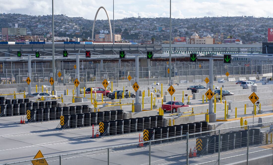 Garita. iStock/ shakzu