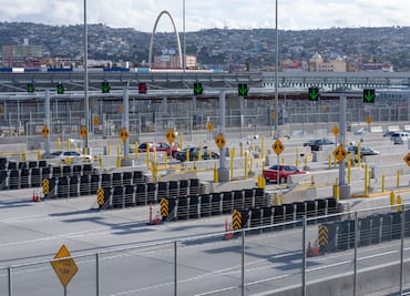 El permiso que necesitan los extranjeros para ingresar a México vía terrestre en la frontera norte