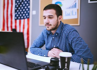 Así puedes trabajar en el Consulado de Estados Unidos en Guadalajara y recibir $285,374; solo piden prepa