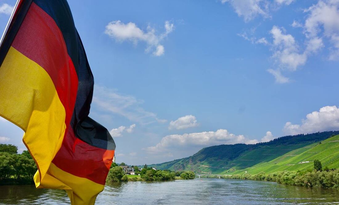 El programa ‘Apto para el mercado laboral alemán’ busca contrarrestar la escasez de trabajadores calificados. Foto: iStock