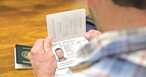 ¿Cuánto cuesta renovar el pasaporte mexicano en 2019?