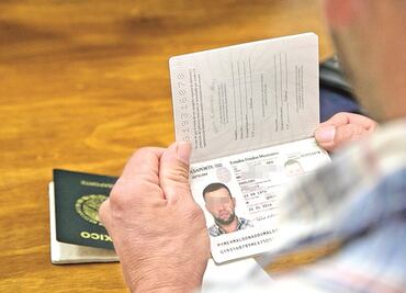 ¿Cuánto cuesta renovar el pasaporte mexicano en 2019?