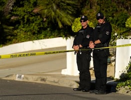 Pitbulls atacan salvajemente a niño y a su abuela en Colorado