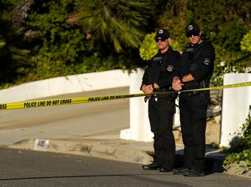 Pitbulls atacan salvajemente a niño y a su abuela en Colorado