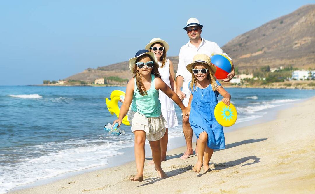 Este es el último puente antes de las vacaciones de verano. Foto: iStock