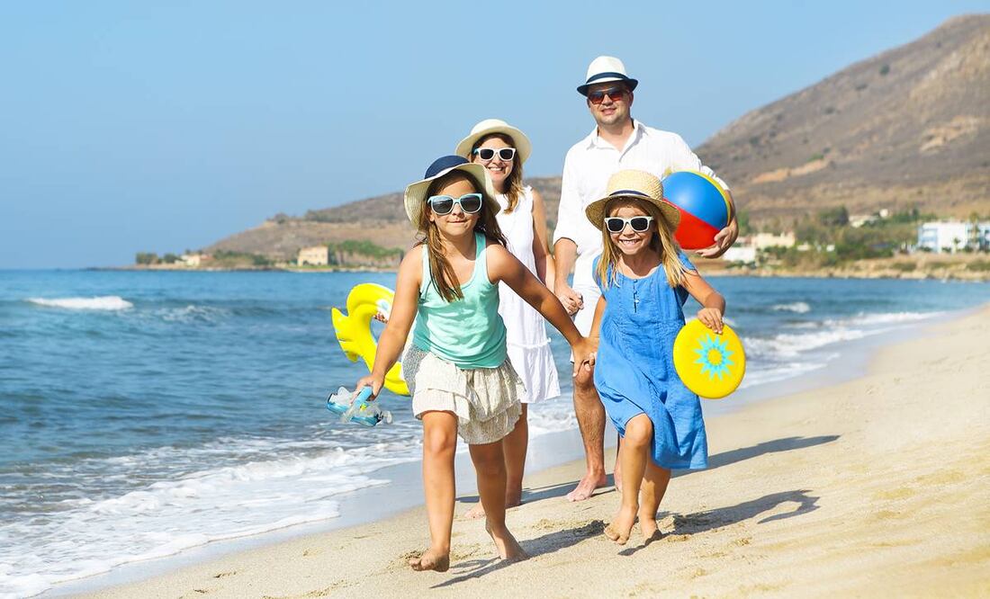 Este es el último puente antes de las vacaciones de verano. Foto: iStock