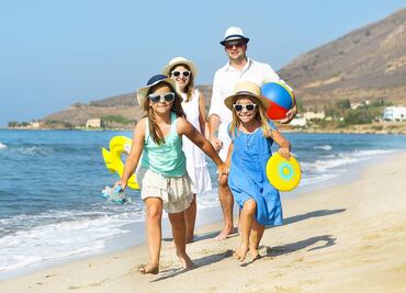 Puente de junio 2023: ¿Cuándo es el siguiente fin de semana largo en el calendario de la SEP?