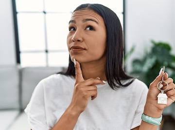 ¿Me puedo quedar con la casa que rento en 2025? Esto dice la ley en México