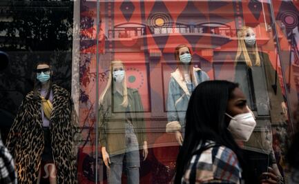 California presenta app de rastreo de contactos, basada en Google y Apple