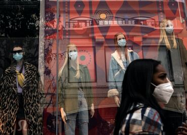 California presenta app de rastreo de contactos, basada en Google y Apple